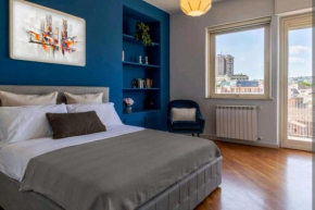 Etna City Home Accogliente nel cuore di Catania